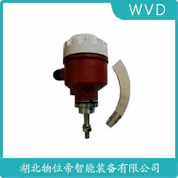 旋轉(zhuǎn)式料位開關 SR7-7020FDB-600H WVD