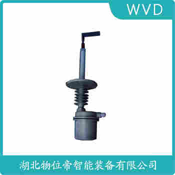 阻旋式料位計 L6700 WVD