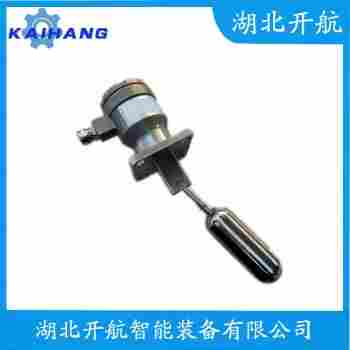 浮球液位計 J-YW430開航