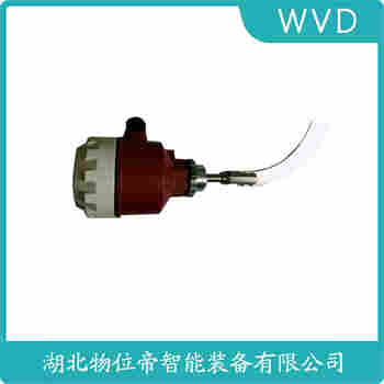 RD-20-200阻尼式料位計操作流程