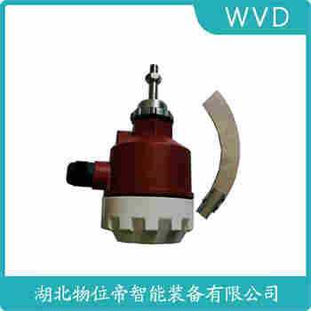 SR2-20FDD-300旋轉(zhuǎn)式料位開關(guān)使用方法