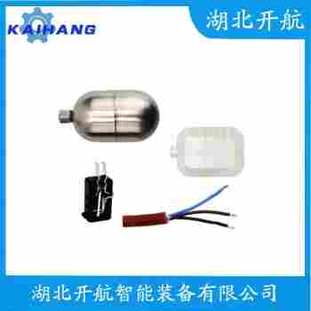 浮球液位控制器 UQX-D開航