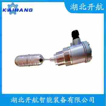 浮球液位計 SL-MH31C開航