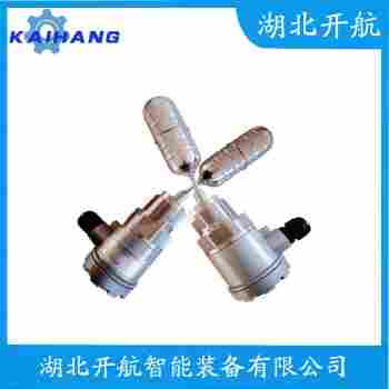 浮球液位計 ELE-C4開航