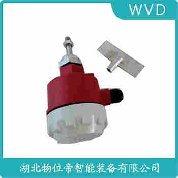 阻旋式料位計(jì) UZK-10 WVD