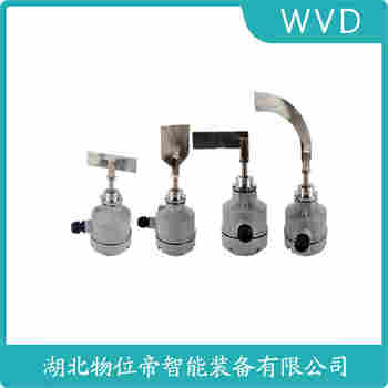 阻旋開關(guān)料位計(jì) DF25 WVD