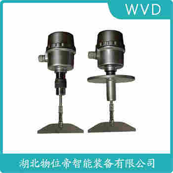 230-A4VCWJBA2A旋阻式料位計(jì)使用方法