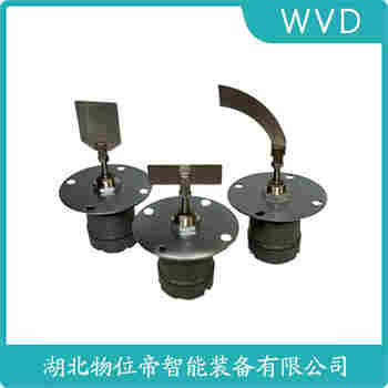 RS-10RDA旋阻料位開關(guān)應(yīng)用案例