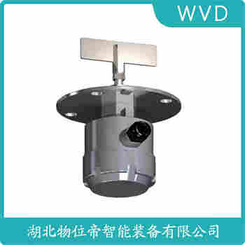 阻旋式物位控制器 RB-H-5 WVD