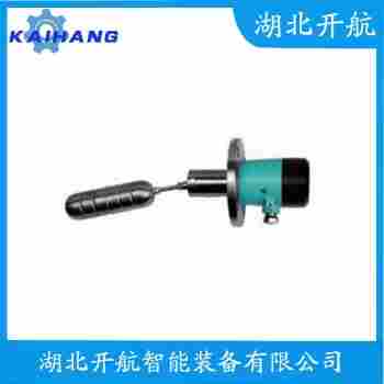 FD52PI10浮球液位控制器接線說明