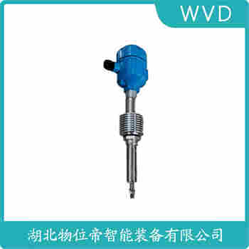 G18-GYB阻旋式料位儀操作流程