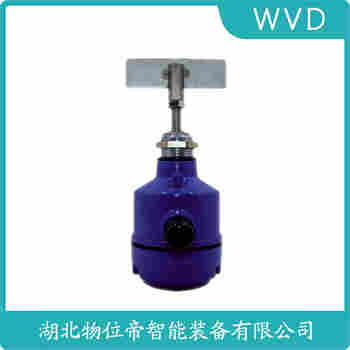 旋轉(zhuǎn)防堵開關(guān) W18-1DY WVD