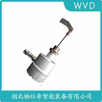 阻移式物位計 SR-20F-T WVD