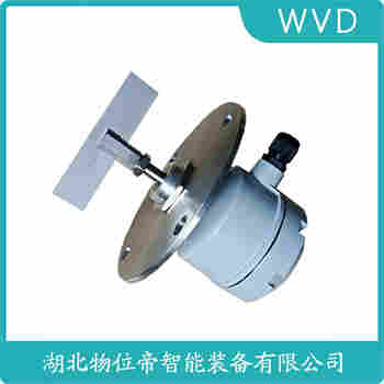 RZ30-DS0500阻旋料位儀操作流程
