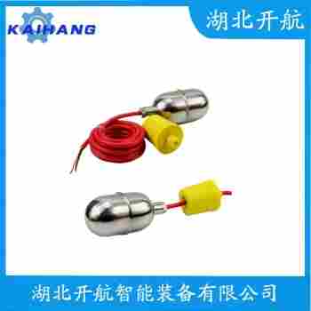 浮球液位計 ESC12010開航