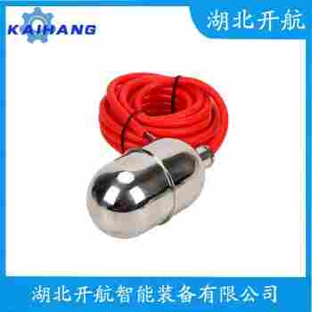 浮球液位計 ESC11開航