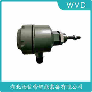 TCZX-1300L300A阻旋式料位器功能特點