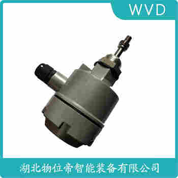 TCZX-1300L300A阻旋式料位器功能特點