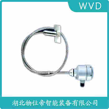 阻旋料位儀 WP-RS-301 WVD