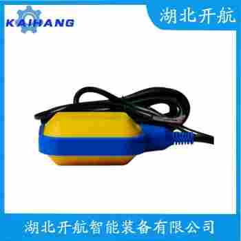 QFT11-2A1浮球液位計(jì)安裝使用