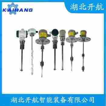 浮球液位計(jì) LF-105開航