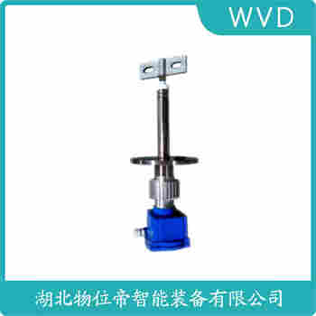 阻旋式料位檢測開關(guān) LRZX20HPW4 WVD