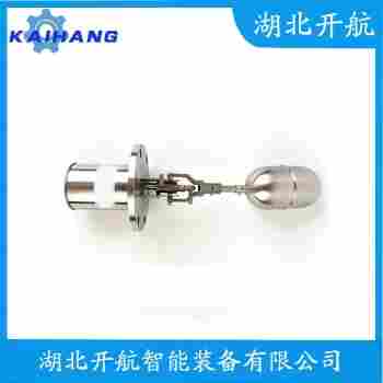 浮球液位計 UQK-246開航