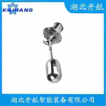 浮球液位計 FD58PI10H2開航