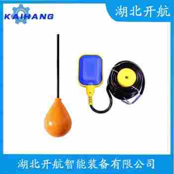 浮球液位計 LFL3-CK-U-PVC5開航