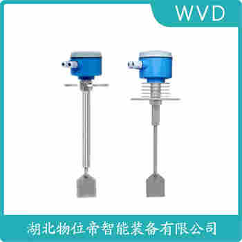 阻旋式料位儀 SR2-10S-100 WVD