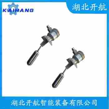 浮球液位計 ST-M15-4開航