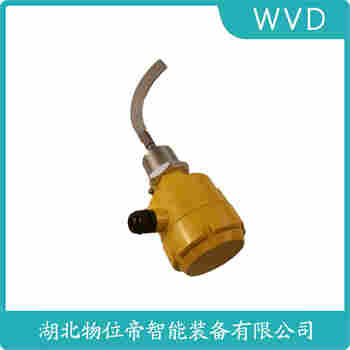 NL-36阻旋式料位儀應(yīng)用案例