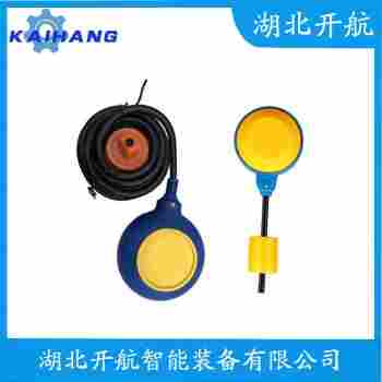 UQK-80浮球液位控制器接線說(shuō)明