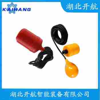 浮球液位計 UHK-30-300-E開航