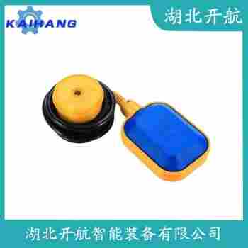 浮球液位計 RLS-8000開航