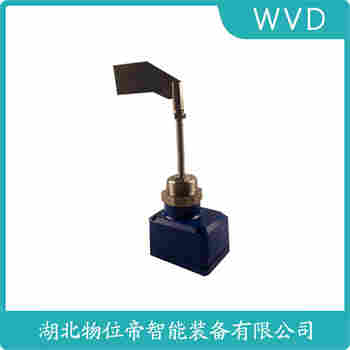 RD-10DQDSX-150阻旋開關(guān)料位計操作流程