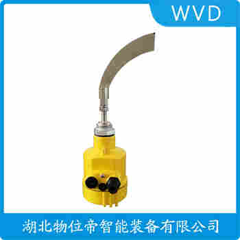 RL-RP215-3高溫型阻旋料位開關(guān)應(yīng)用案例