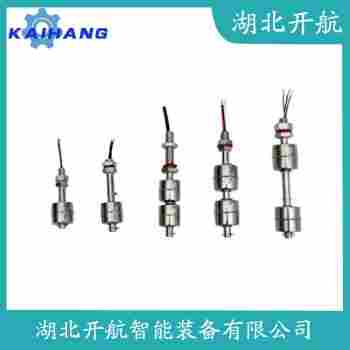 浮球液位控制器 ZZ-1078-S開航