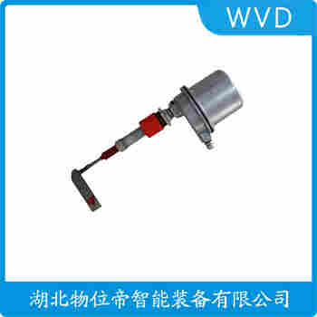 高溫型阻旋料位開(kāi)關(guān) SE120BGMF0290 WVD