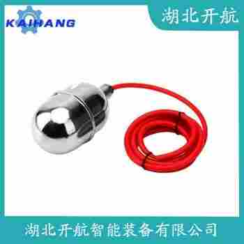 浮球液位計 KEY-10M開航