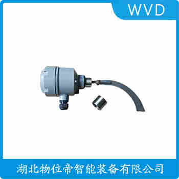 RP-10-B-T1-A-100阻旋料位儀操作流程