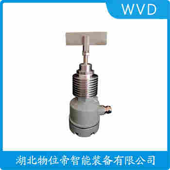 阻旋物料開關(guān) UZK-DIP12 WVD