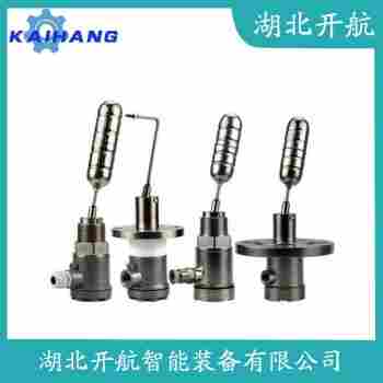 ES6010浮球液位控制器使用范圍