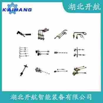 浮球液位計 STUKK-2開航