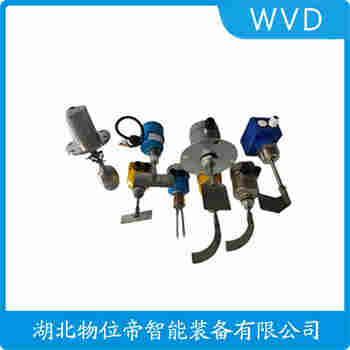 阻尼式料位計(jì) RN3002BS023AM3Z3K WVD