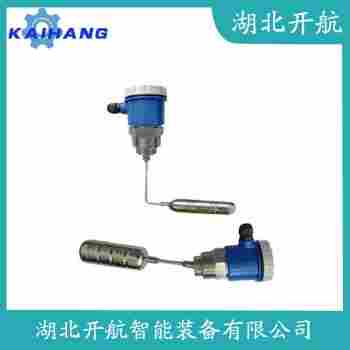 浮球液位計 J-YW430開航