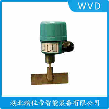 阻尼式料位開關(guān) K-LZS65-20F-B WVD