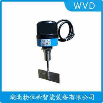 SRP20BB00504 阻旋式物位控制器 WVD