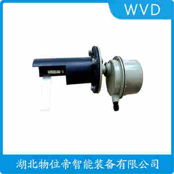 阻旋開關(guān)料位計(jì) RD-30T WVD