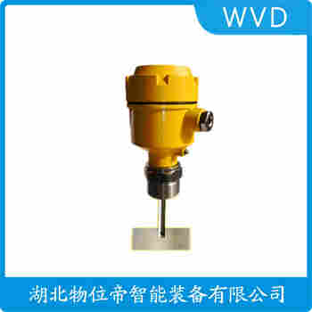 SR-80S-DY-100阻旋式料位儀應(yīng)用案例